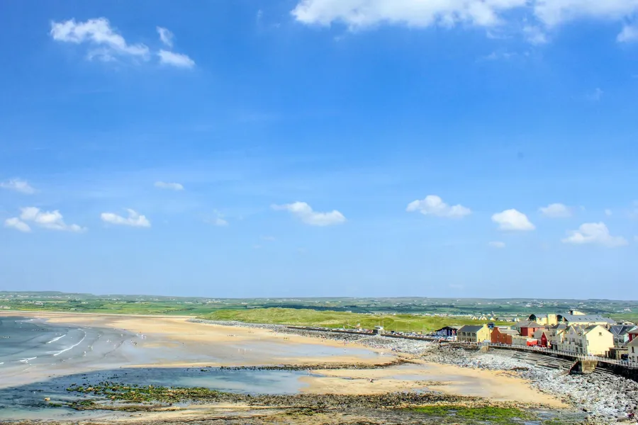 Lahinch