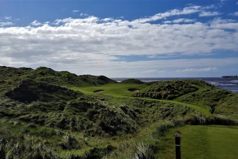Lahinch Golf Club