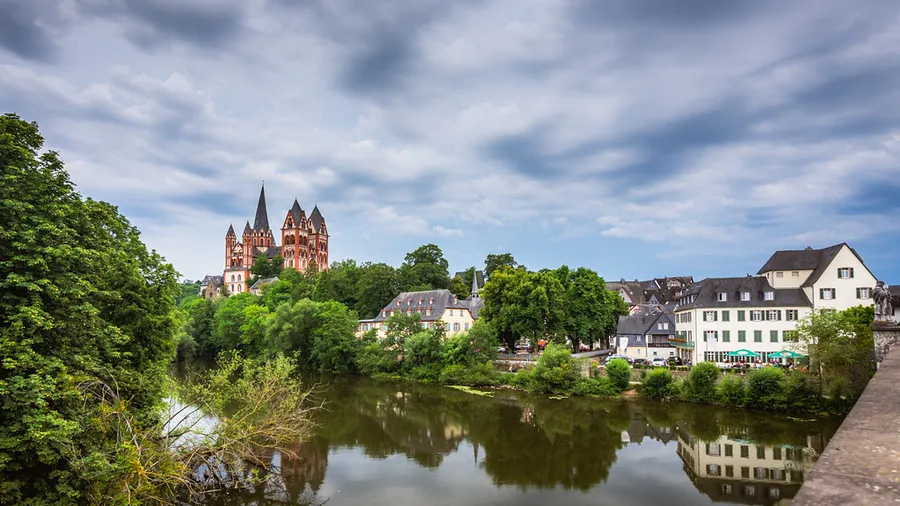 Lahn River