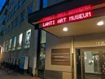 Lahti Historical Museum