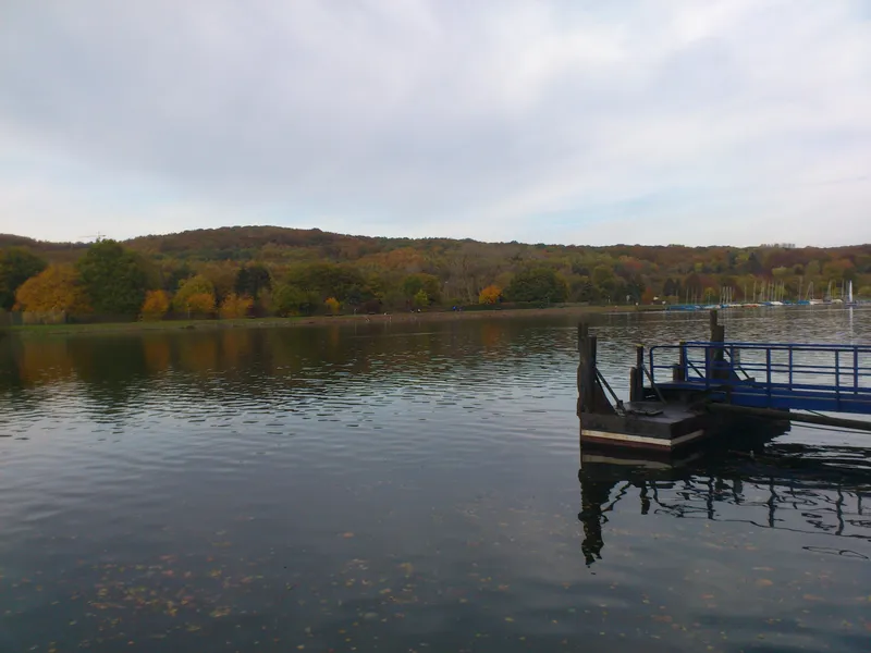Lake Aasee