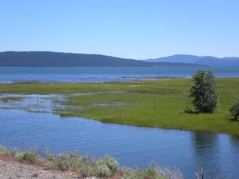 Lake Almanor Country Club Golf Course