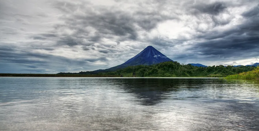 Lake Arenal