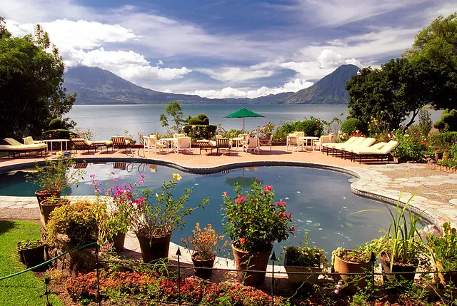 Lake Atitlan