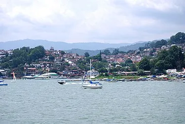 Lake Avándaro