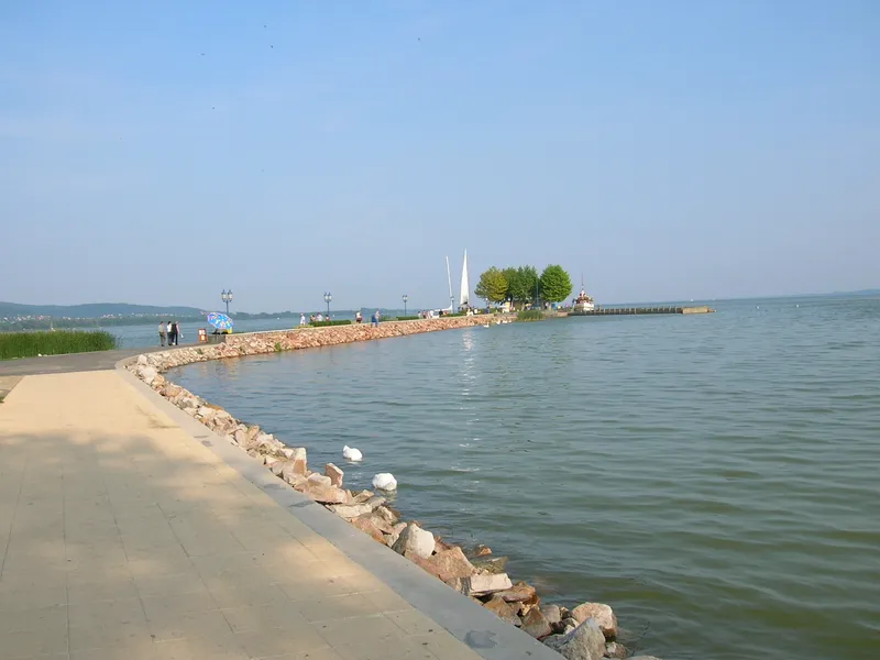 Lake Balaton