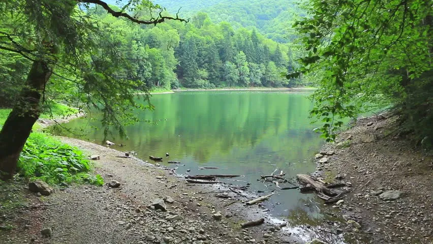 Lake Biograd