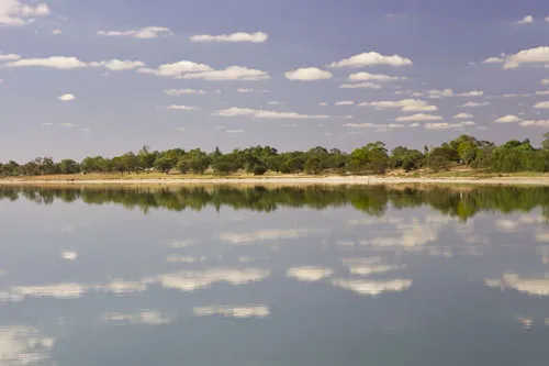 Lake Bonney SE