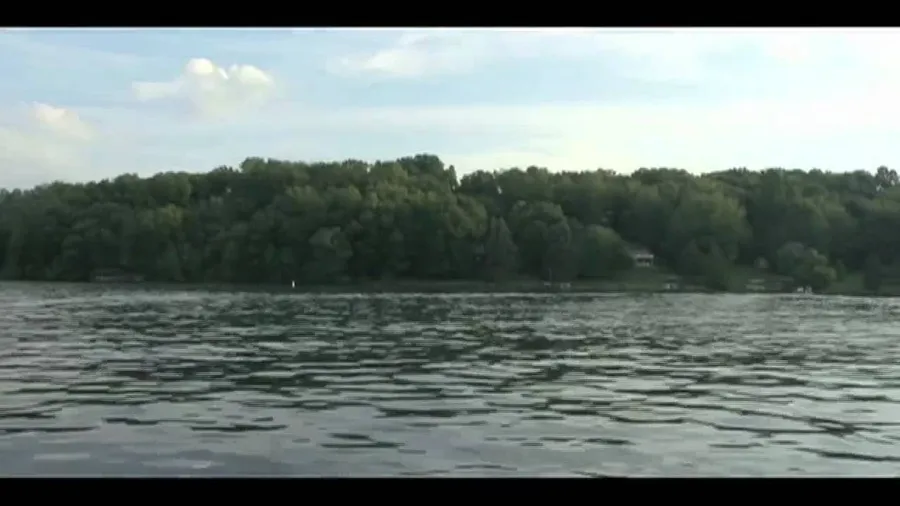Lake Buckhorn