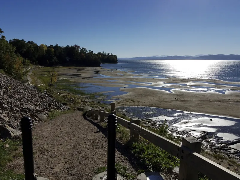 Lake Champlain