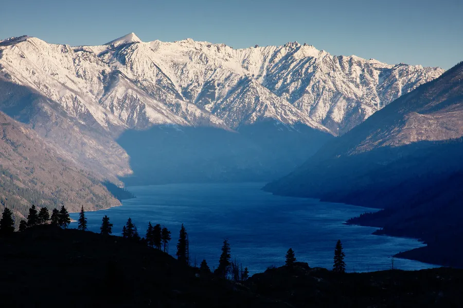 Lake Chelan