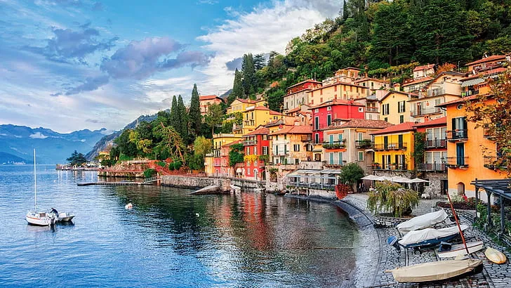 Lake Como