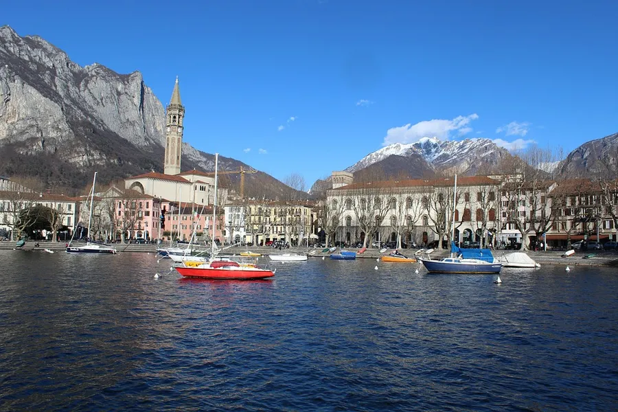 Lake Como