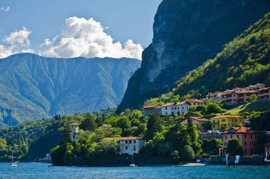 Lake Como