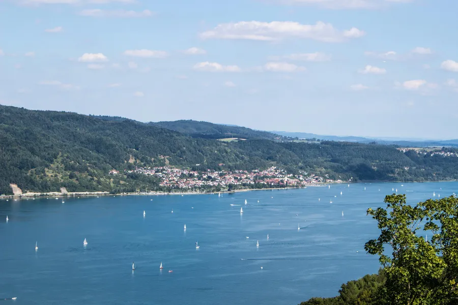 Lake Constance
