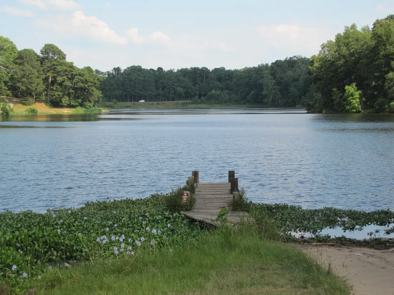 Lake Dardanelle State Park