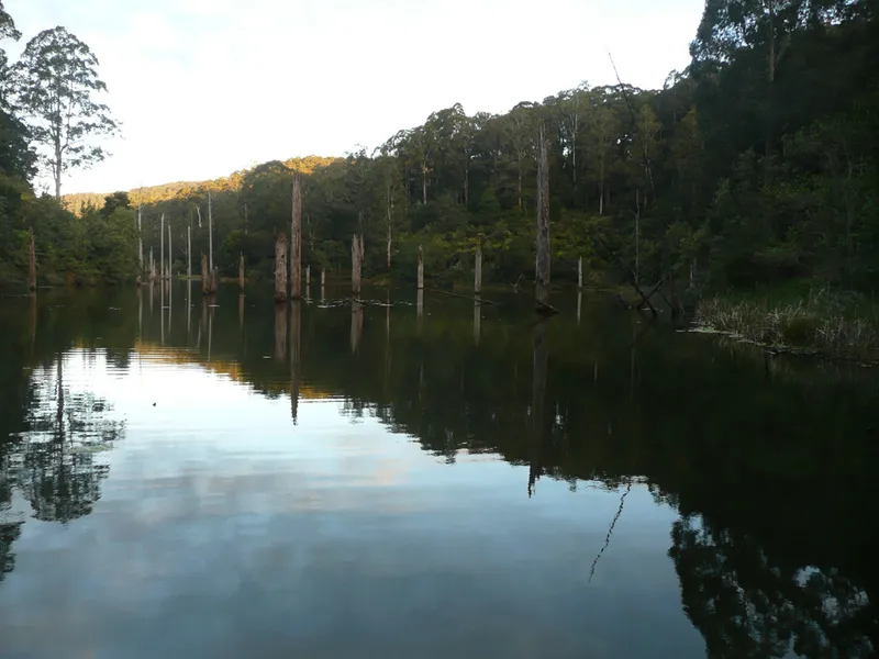 Lake Elizabeth