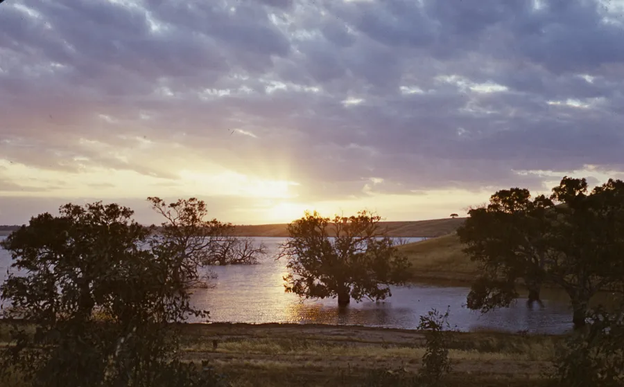 Lake Eppalock