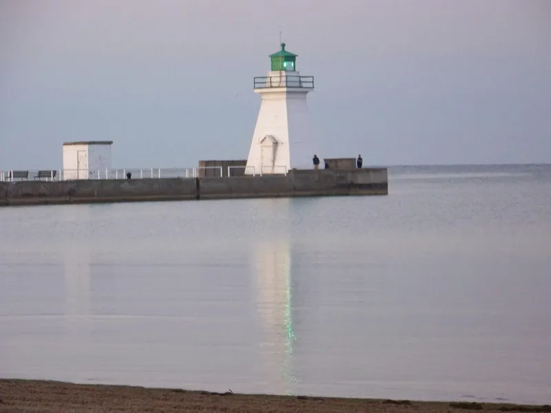 Lake Erie