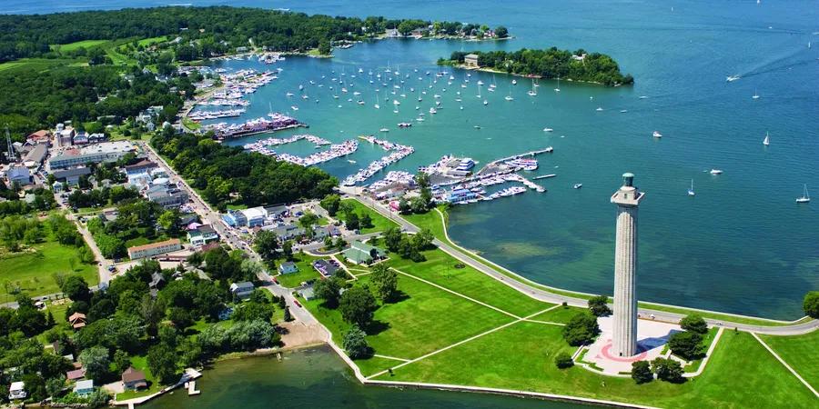 Lake Erie Islands Historical Society