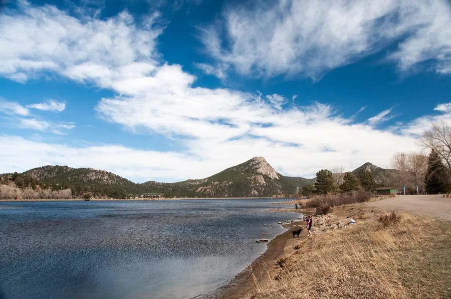Lake Estes