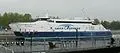 Lake Express High-Speed Ferry