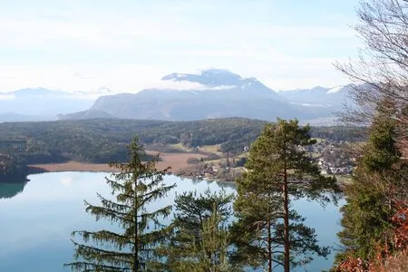 Lake Faak