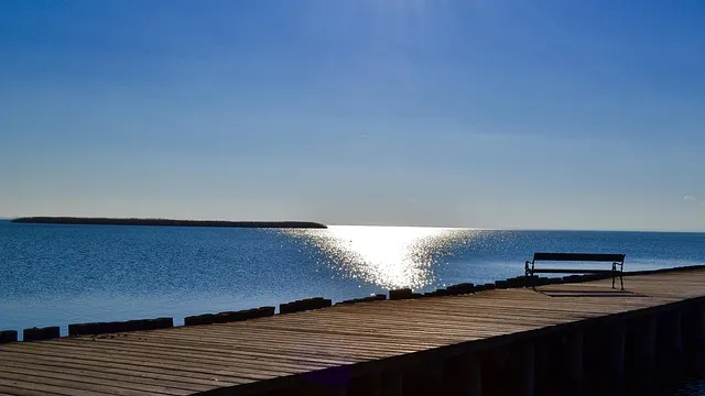 Lake Fertő (Neusiedler See)