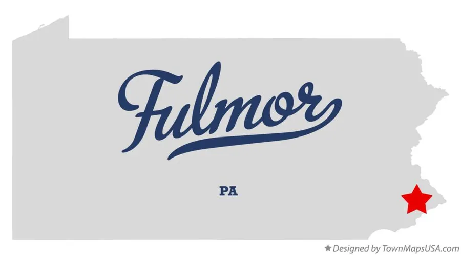 Lake Fulmor
