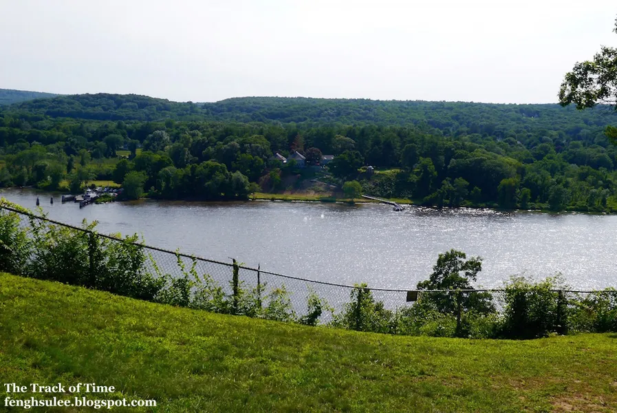 Lake Gillette Campground