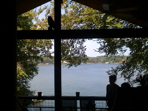 Lake Gladewater