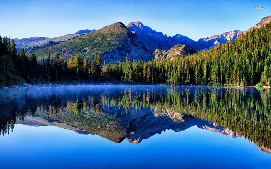 Lake Glenville