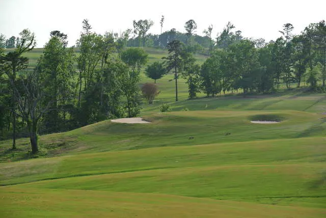 Lake Guntersville State Park Golf Course