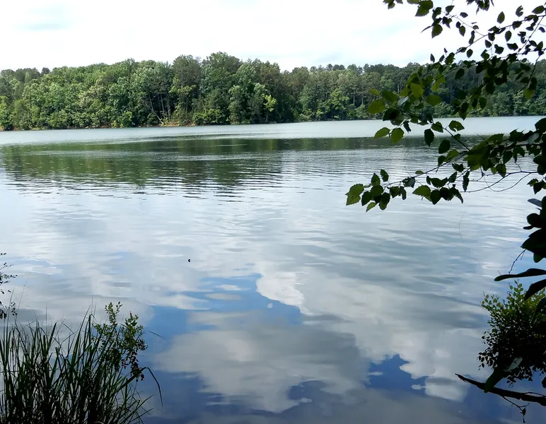 Lake Hartwell