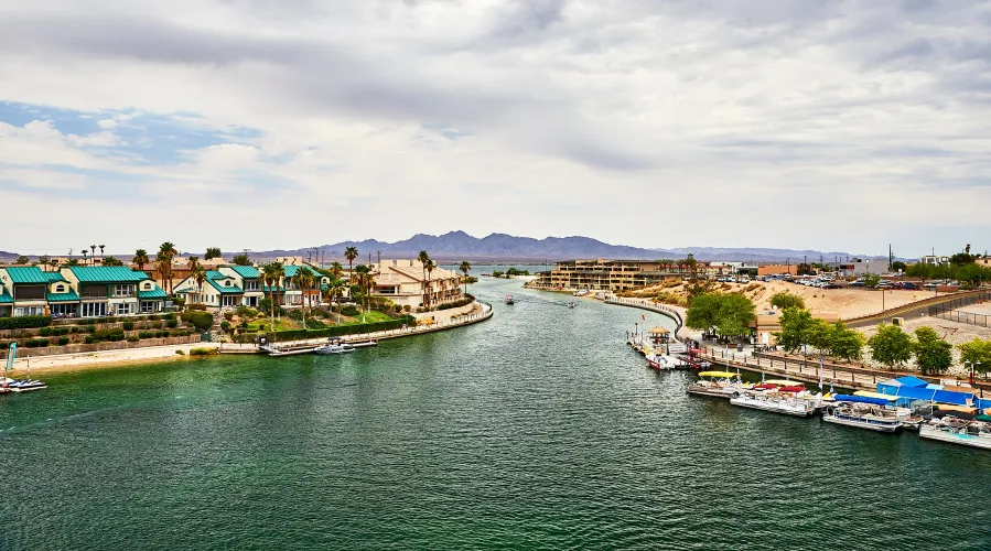 Lake Havasu