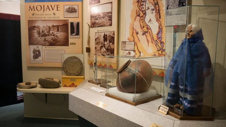 Lake Havasu Museum of History