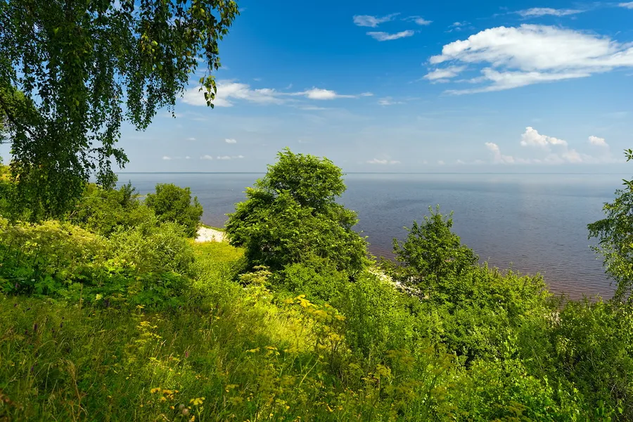 Lake Ilmen
