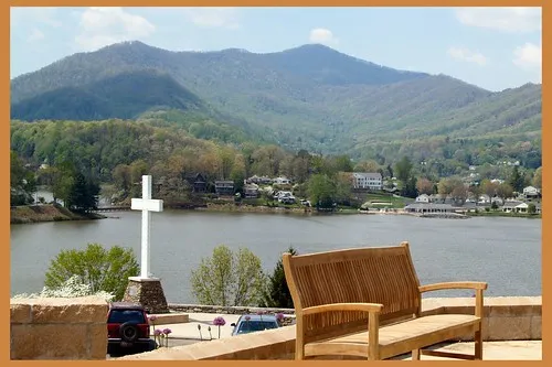 Lake Junaluska Conference and Retreat Center