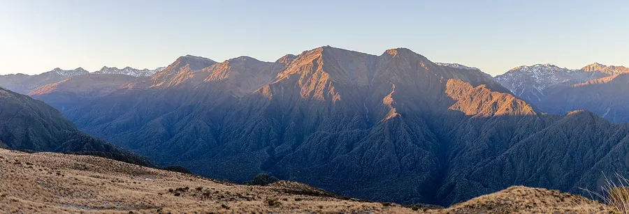 Lake Kaniere