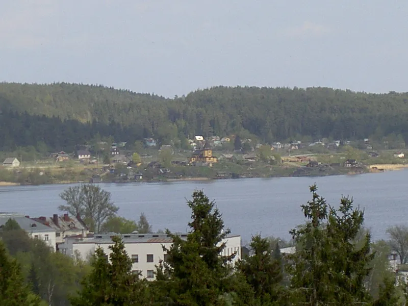 Lake Ladoga