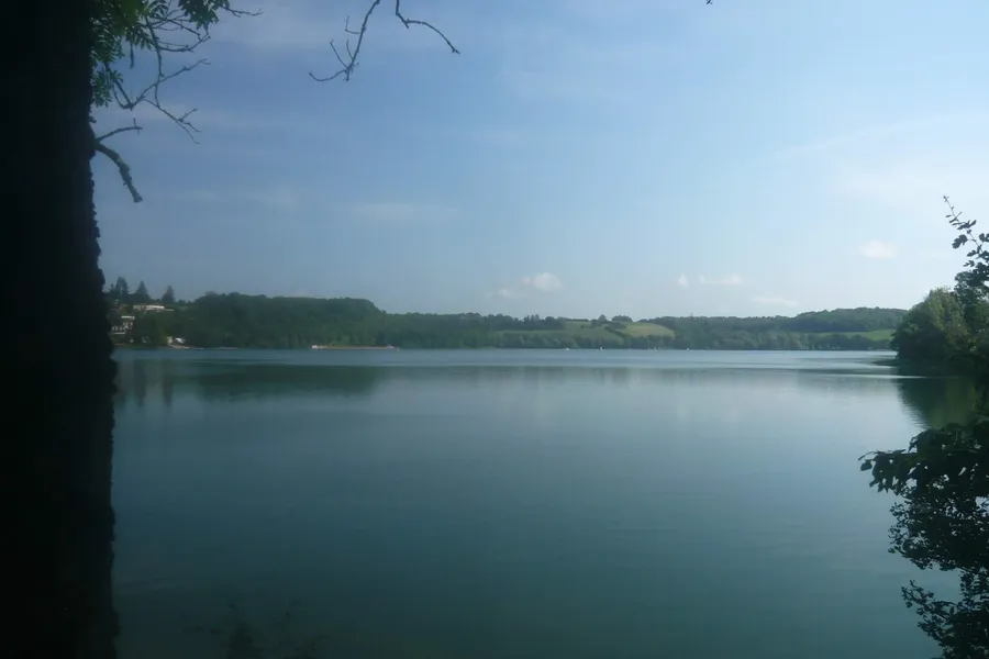 Lake Liez