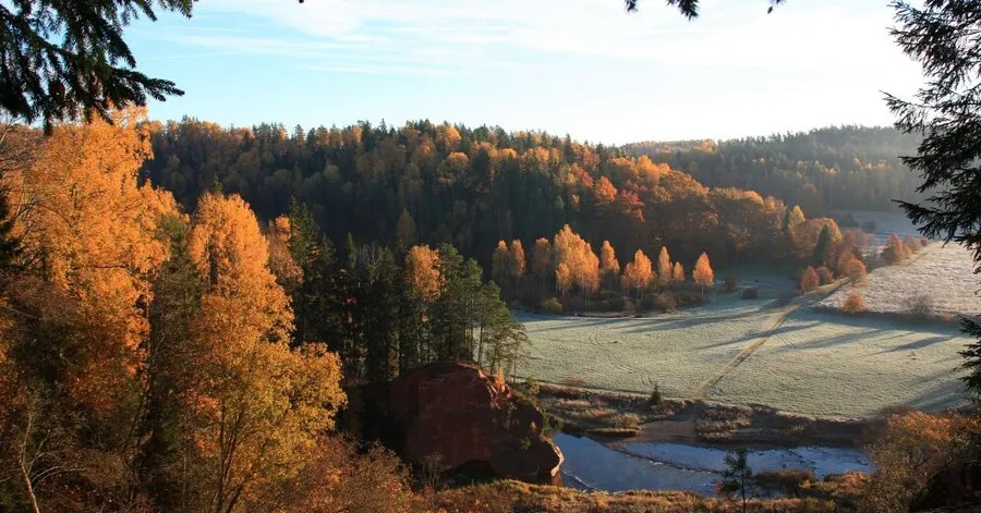 Lake Limbažu