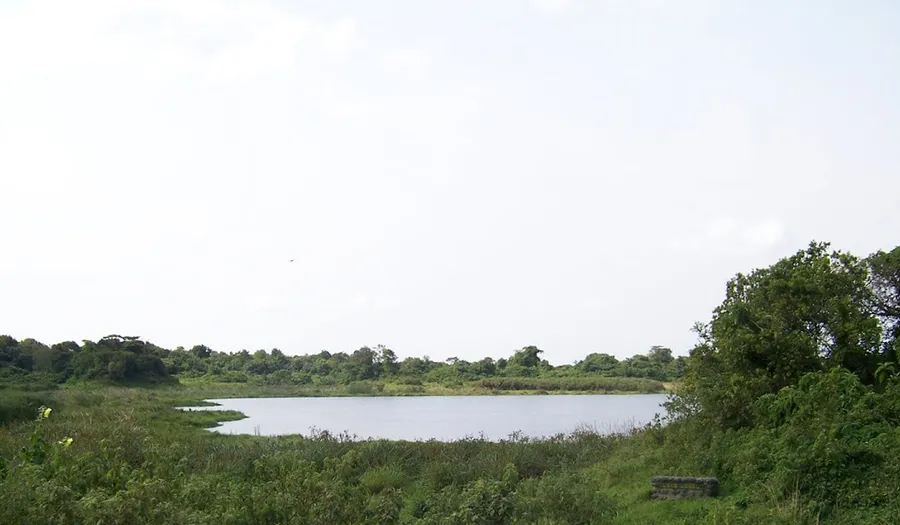 Lake Longil