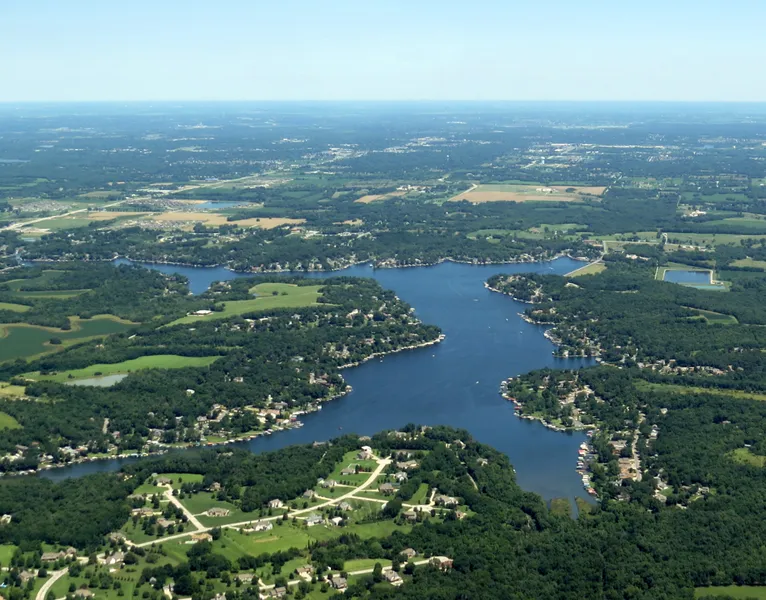 Lake Lottawanna