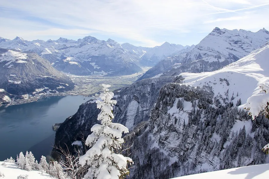 Lake Lucerne