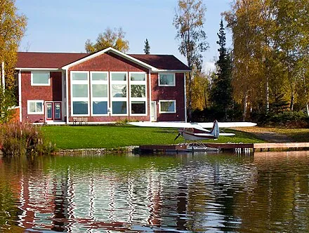 Lake Lucille