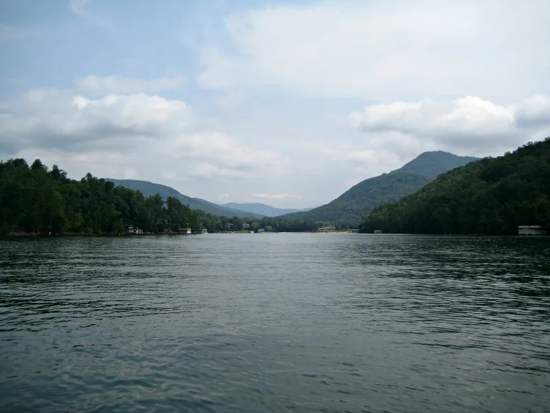 Lake Lure