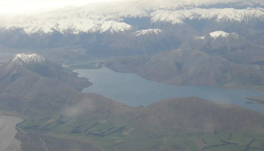 Lake Lyndon
