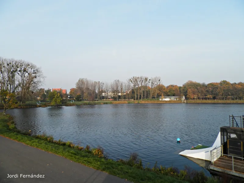 Lake Malta
