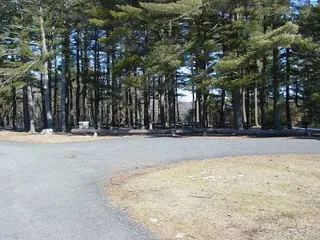 Lake Mansfield